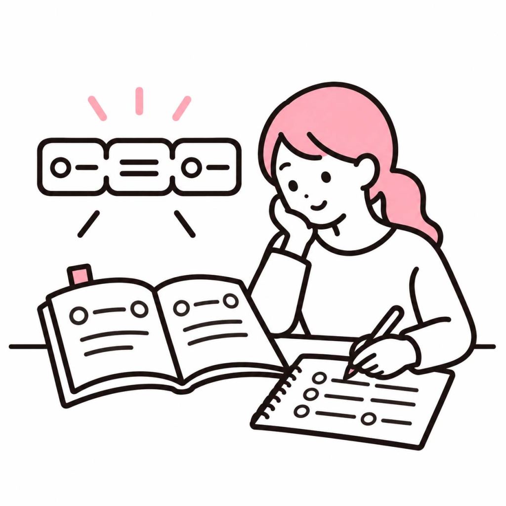 文法與句型學習