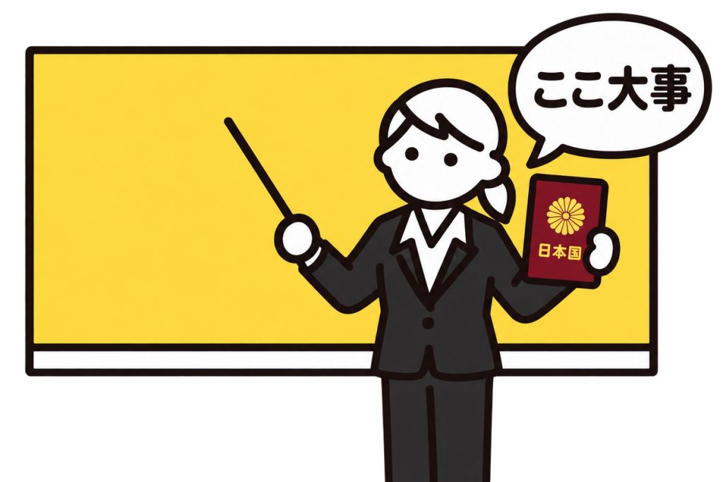 日本籍教師沉浸式上課