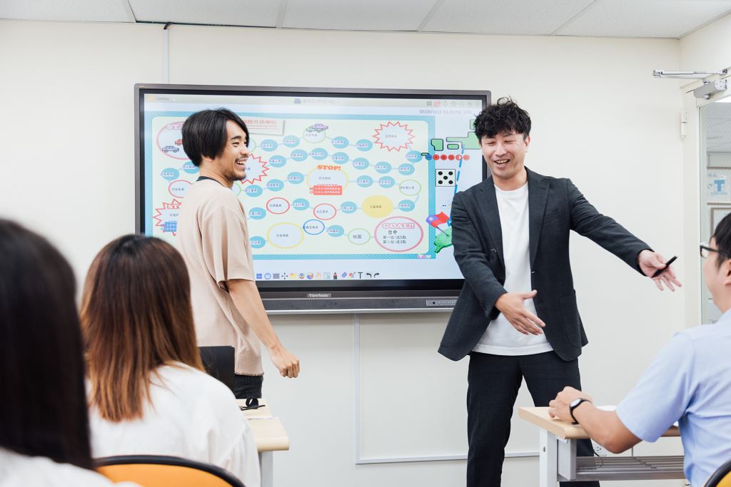 日語N4實戰會話A課程